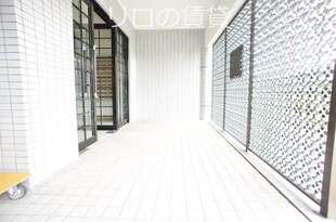 新飯塚駅 徒歩33分 4階の物件外観写真